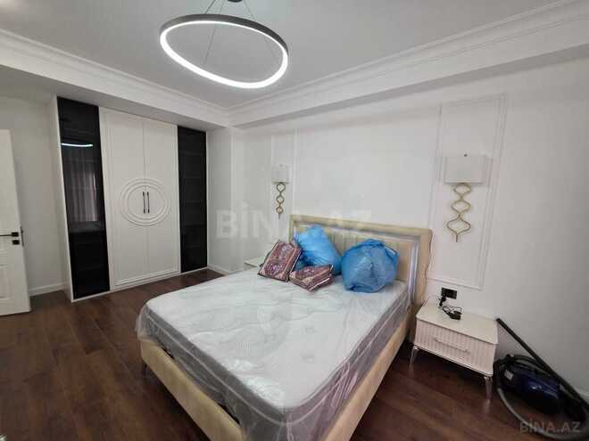 Сдаётся 2-комн. новостройка 100 м², м. Нариман Нариманов, photo 20 from 31