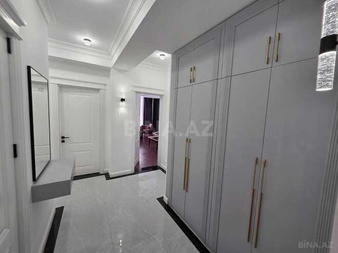 Сдаётся 2-комн. новостройка 100 м², м. Нариман Нариманов, photo 13 from 31