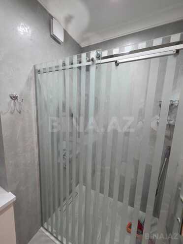 Сдаётся 2-комн. новостройка 100 м², м. Нариман Нариманов, photo 30 from 31