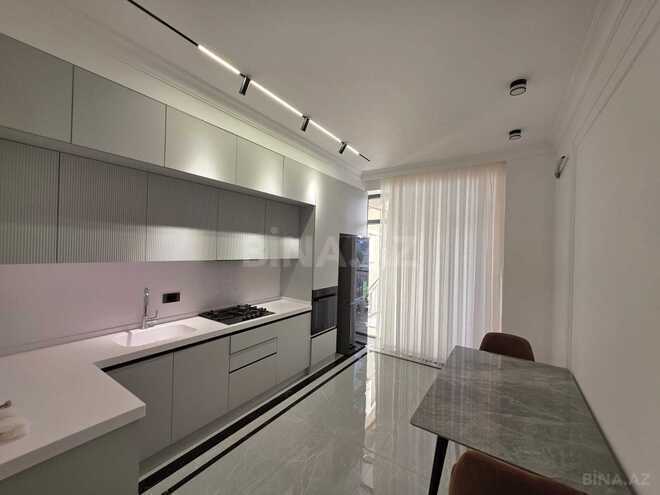 Сдаётся 2-комн. новостройка 100 м², м. Нариман Нариманов, photo 18 from 31