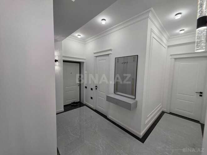 Сдаётся 2-комн. новостройка 100 м², м. Нариман Нариманов, photo 16 from 31