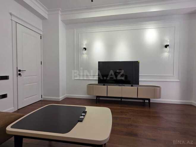Сдаётся 2-комн. новостройка 100 м², м. Нариман Нариманов, photo 11 from 31