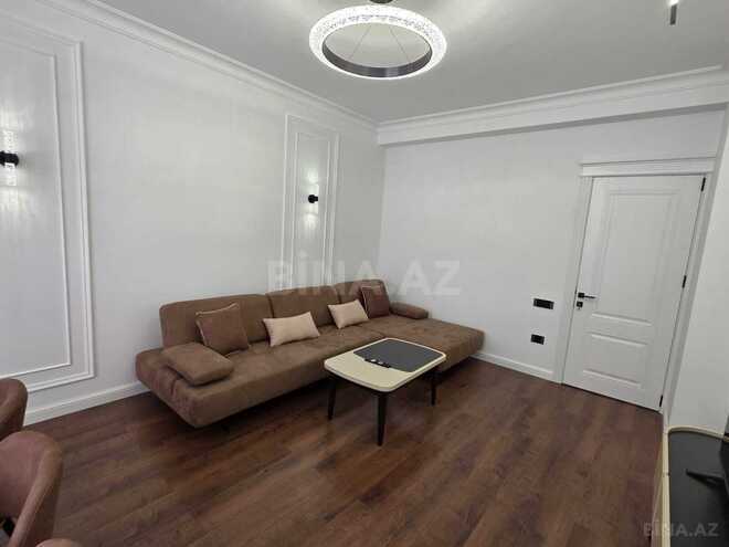 Сдаётся 2-комн. новостройка 100 м², м. Нариман Нариманов, photo 6 from 31