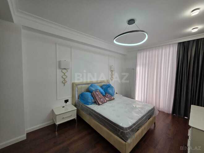 Сдаётся 2-комн. новостройка 100 м², м. Нариман Нариманов, photo 5 from 31