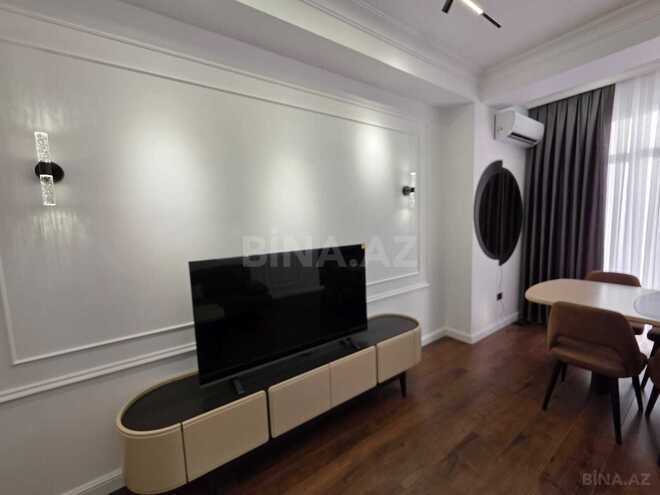 Сдаётся 2-комн. новостройка 100 м², м. Нариман Нариманов, photo 14 from 31