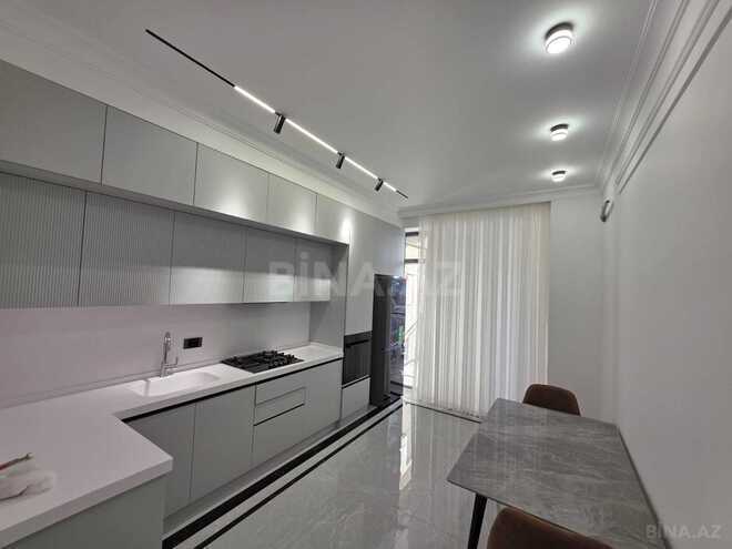 Сдаётся 2-комн. новостройка 100 м², м. Нариман Нариманов, photo 7 from 31