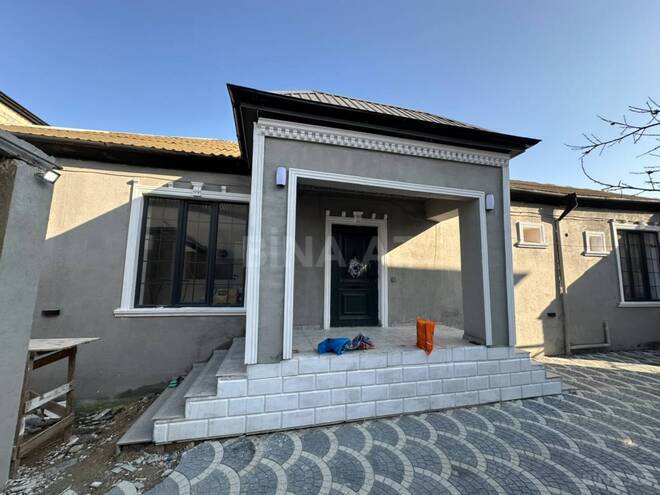 Продаётся 6-комн. дом/дача 230 м², пос. Карачухур, photo 1 from 15