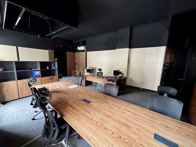 Satılır 1 otaqlı ofis 50 m², Ağ şəhər q., photo 5 from 8