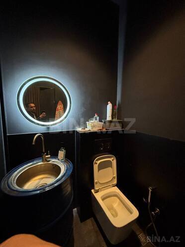 Satılır 1 otaqlı ofis 50 m², Ağ şəhər q., photo 7 from 8