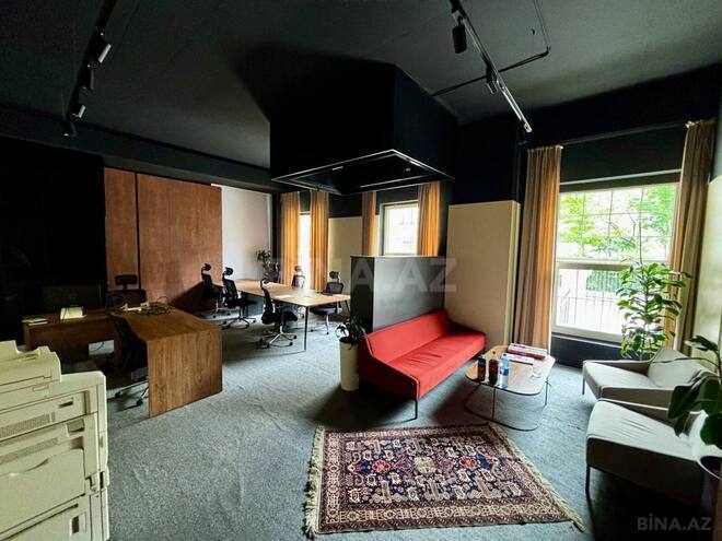 Satılır 1 otaqlı ofis 50 m², Ağ şəhər q., photo 6 from 8