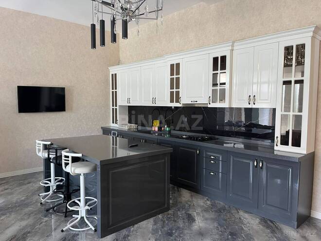 Продаётся 6-комн. дом/дача 350 м², пос. Шувеляны, photo 9 from 27
