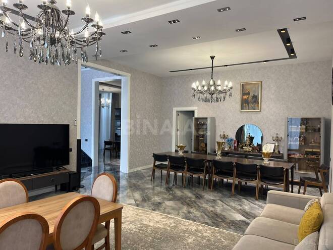 Продаётся 6-комн. дом/дача 350 м², пос. Шувеляны, photo 13 from 27