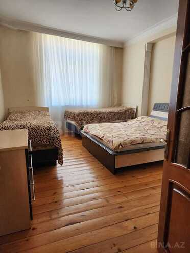 İcarəyə verilir 2 otaqlı yeni tikili 96 m², Şah İsmayıl Xətai m., photo 5 from 7