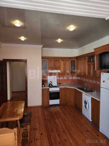 İcarəyə verilir 2 otaqlı yeni tikili 96 m², Şah İsmayıl Xətai m., photo 1 from 7