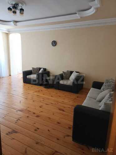 İcarəyə verilir 2 otaqlı yeni tikili 96 m², Şah İsmayıl Xətai m., photo 6 from 7