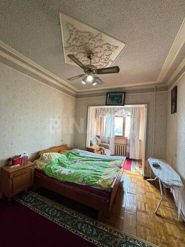 İcarəyə verilir 2 otaqlı köhnə tikili 80 m², Gənclik m., photo 11 from 22