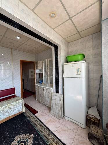 İcarəyə verilir 2 otaqlı köhnə tikili 80 m², Gənclik m., photo 19 from 22
