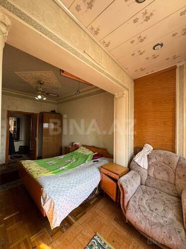 İcarəyə verilir 2 otaqlı köhnə tikili 80 m², Gənclik m., photo 12 from 22
