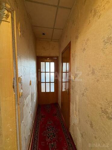 İcarəyə verilir 2 otaqlı köhnə tikili 80 m², Gənclik m., photo 16 from 22