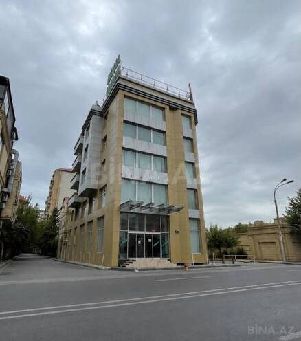 Сдаётся 1-комн. офис 50 м², м. Гянджлик, photo 1 from 5