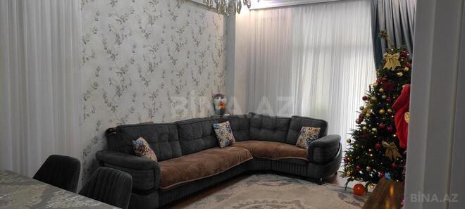 Продаётся 3-комн. новостройка 103 м², м. Халглар Достлугу, photo 9 from 22