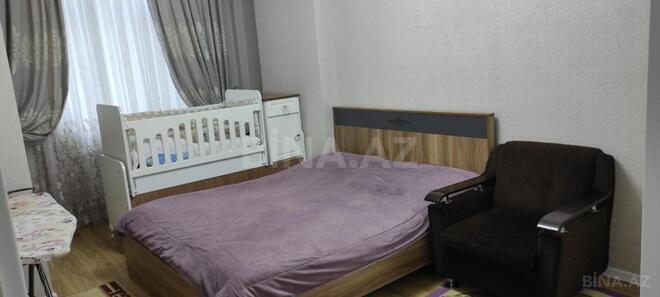 Продаётся 3-комн. новостройка 103 м², м. Халглар Достлугу, photo 3 from 22