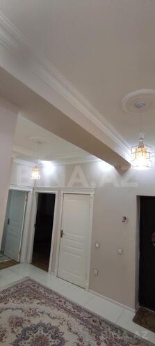 Продаётся 3-комн. новостройка 103 м², м. Халглар Достлугу, photo 18 from 22
