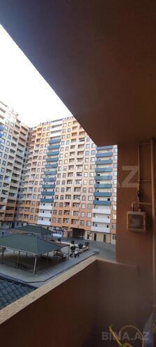 Продаётся 3-комн. новостройка 103 м², м. Халглар Достлугу, photo 1 from 22