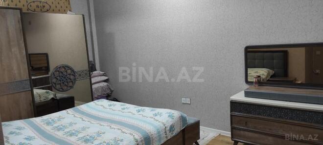 Продаётся 3-комн. новостройка 103 м², м. Халглар Достлугу, photo 11 from 22