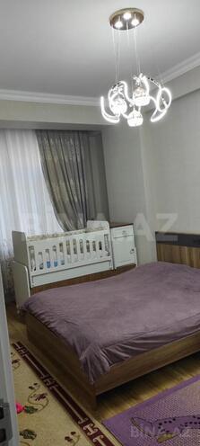 Продаётся 3-комн. новостройка 103 м², м. Халглар Достлугу, photo 4 from 22