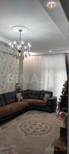 Продаётся 3-комн. новостройка 103 м², м. Халглар Достлугу, photo 12 from 22