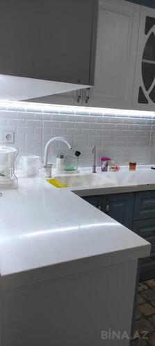 Продаётся 3-комн. новостройка 103 м², м. Халглар Достлугу, photo 14 from 22