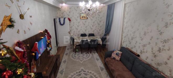 Продаётся 3-комн. новостройка 103 м², м. Халглар Достлугу, photo 7 from 22