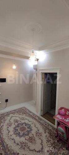 Продаётся 3-комн. новостройка 103 м², м. Халглар Достлугу, photo 19 from 22