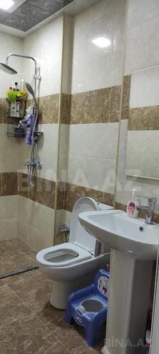 Продаётся 3-комн. новостройка 103 м², м. Халглар Достлугу, photo 21 from 22