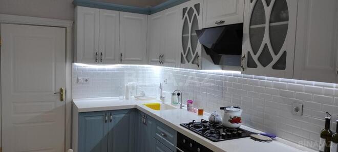 Продаётся 3-комн. новостройка 103 м², м. Халглар Достлугу, photo 16 from 22