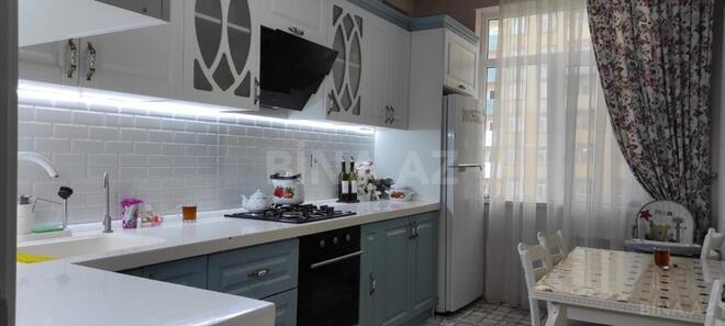 Продаётся 3-комн. новостройка 103 м², м. Халглар Достлугу, photo 15 from 22
