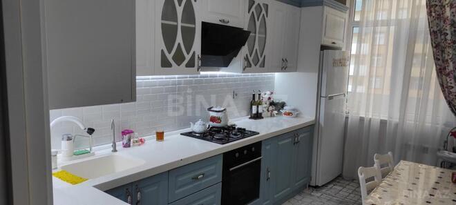 Продаётся 3-комн. новостройка 103 м², м. Халглар Достлугу, photo 17 from 22