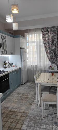 Продаётся 3-комн. новостройка 103 м², м. Халглар Достлугу, photo 10 from 22
