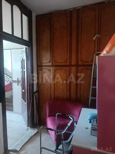 Продаётся 2-комн. вторичка 60 м², пос. Старые Гюнешли, photo 14 from 16