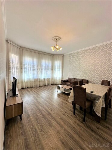 İcarəyə verilir 4 otaqlı həyət evi/bağ evi 150 m², Badamdar q., photo 3 from 20
