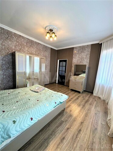 İcarəyə verilir 4 otaqlı həyət evi/bağ evi 150 m², Badamdar q., photo 5 from 20