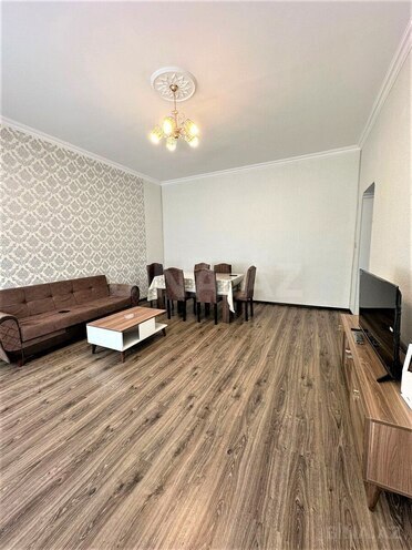 İcarəyə verilir 4 otaqlı həyət evi/bağ evi 150 m², Badamdar q., photo 4 from 20