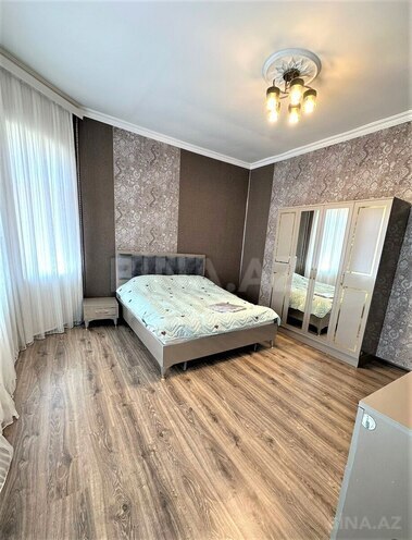 İcarəyə verilir 4 otaqlı həyət evi/bağ evi 150 m², Badamdar q., photo 6 from 20