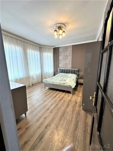 İcarəyə verilir 4 otaqlı həyət evi/bağ evi 150 m², Badamdar q., photo 7 from 20
