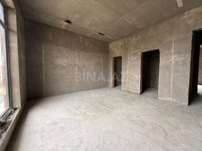 Satılır 6 otaqlı həyət evi/bağ evi 450 m², Badamdar q., photo 9 from 13