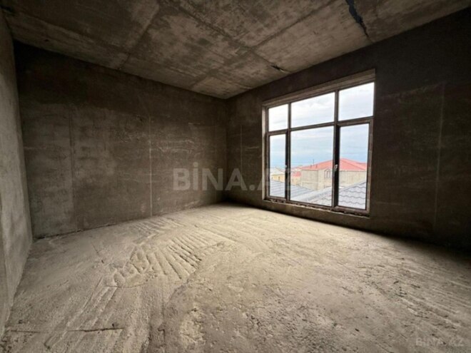 Satılır 6 otaqlı həyət evi/bağ evi 450 m², Badamdar q., photo 7 from 13