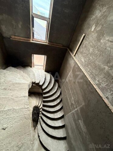 Satılır 6 otaqlı həyət evi/bağ evi 450 m², Badamdar q., photo 5 from 13