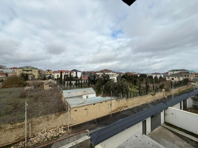 Satılır 6 otaqlı həyət evi/bağ evi 450 m², Badamdar q., photo 4 from 13