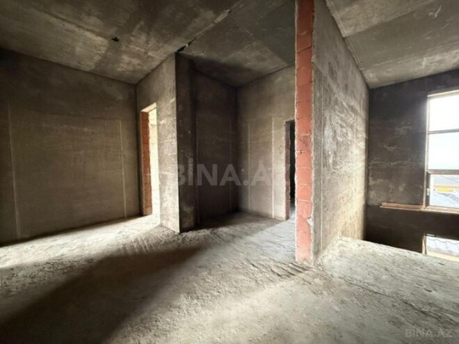 Satılır 6 otaqlı həyət evi/bağ evi 450 m², Badamdar q., photo 10 from 13